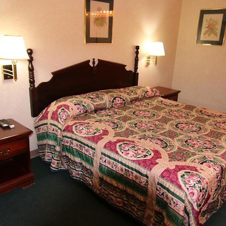 Executive Inn Kershaw المظهر الخارجي الصورة