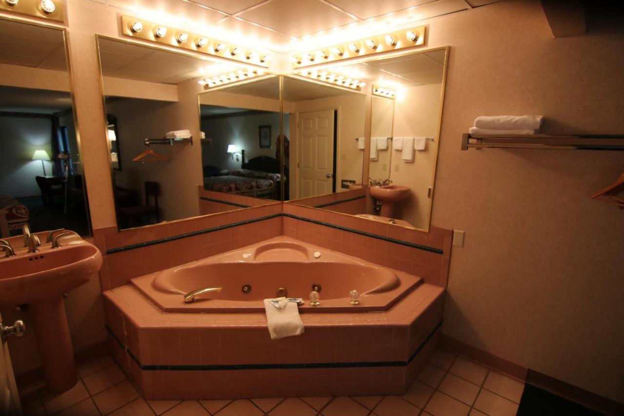 Executive Inn Kershaw المظهر الخارجي الصورة