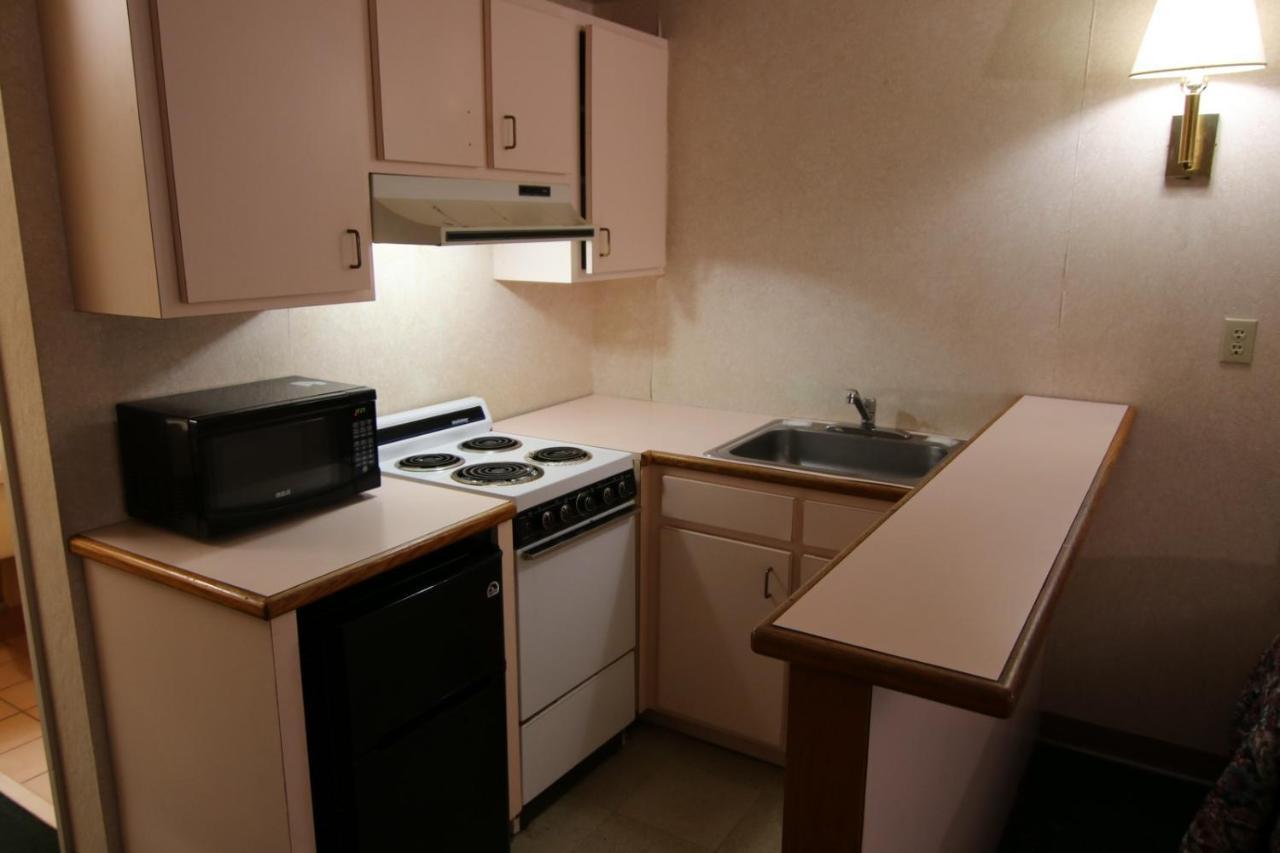 Executive Inn Kershaw المظهر الخارجي الصورة