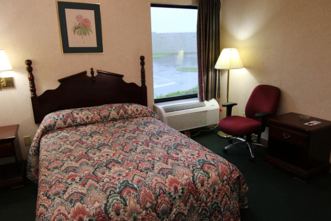 Executive Inn Kershaw المظهر الخارجي الصورة