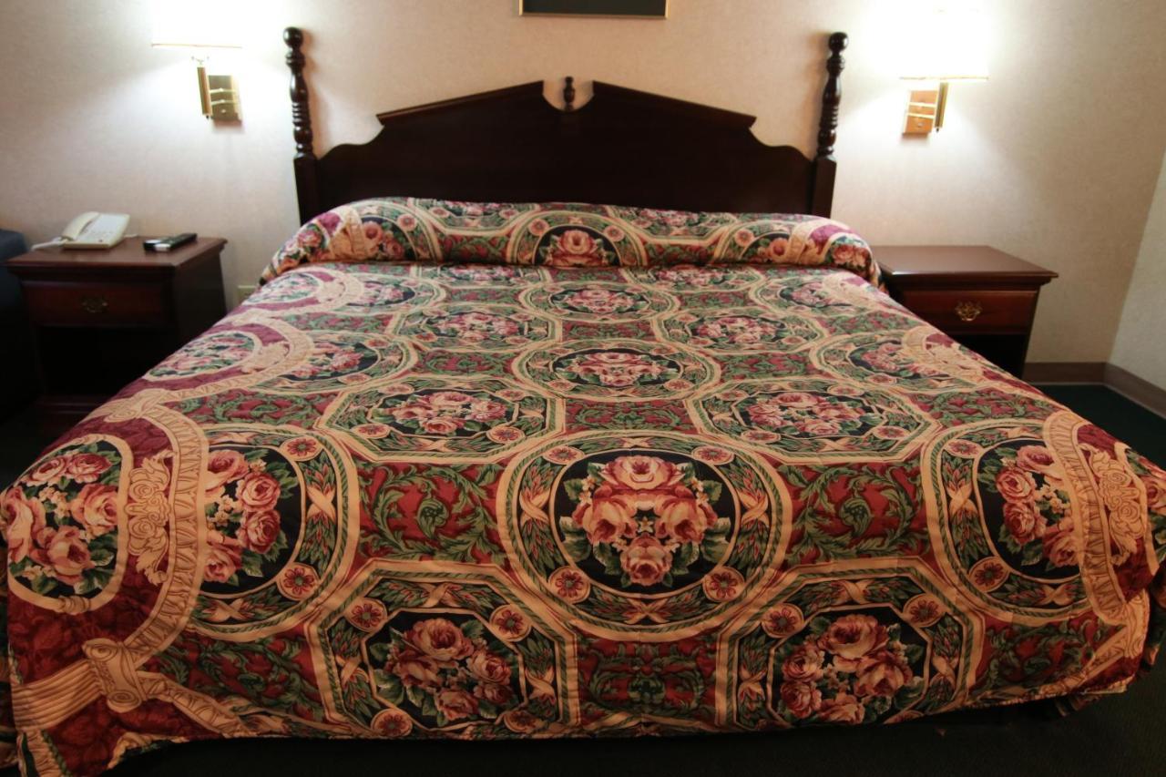Executive Inn Kershaw المظهر الخارجي الصورة